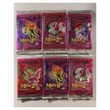 Metazoo Sealed Packs