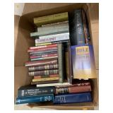 Box of Books