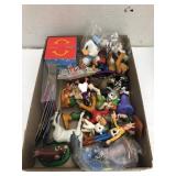 VTG Disney Toys