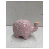 Elephant Piggy Bank