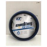 Steering Wheel Cover