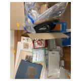 Group Lot Pencils & Misc