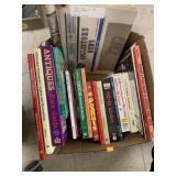 Box of Books