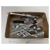 Silverware and Misc