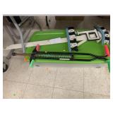 Tote, Pogo Stick, Yard Decor