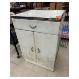 Metal Kitchen Base Cabinet