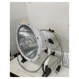 The Designers Edge lamp