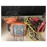 Work lights and trouble light