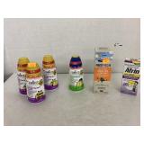 Childï¿½s cough/cold medication