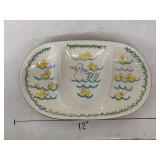 Stangl Pottery Duck Bowl