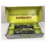 Zumba Hand Weights