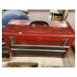 Craftsman toolbox