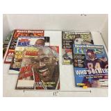 Sports Illustrated magazines for kids