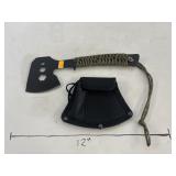 Camping Axe Small Hatchet