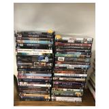 DVDs