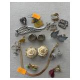 Jewelry - Bracelet, Earrings, Misc