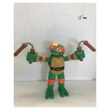 Teenage Mutant Ninja Turtle Toy