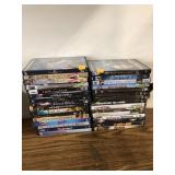 DVDs