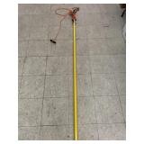 Extendable Tree Trimmer Pole - No Blade
