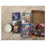 Nancy Drew Books, Ever After High Books, FACT