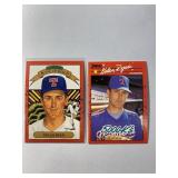 Nolan Ryan Cards