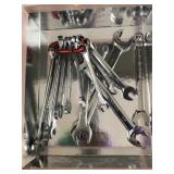 Wrenches, Craftsman