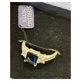 Jewelry - Ring - Marked 925