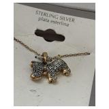 Jewelry - marked 925