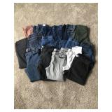 Womenï¿½s Jeans - Various Sizes- Silver, Lees, Old
