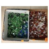 Decorative Glass Pieces