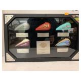 Motorcycle gas Tanks in Case, Harley Davidson