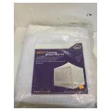 Impact Canopy Breeze Wall Kit