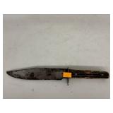 Vintage Bowie Knife