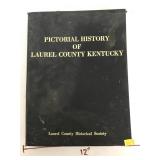 Book Laurel County Book