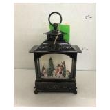 Winters Beauty Light Up Globe