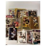 Football Card Lot