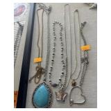 Jewelry - Necklaces