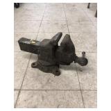 Bench Vise
