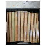 Encyclopedias of Animal World