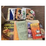 Vntg Cookbooks