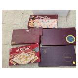 5cnt Scrabble Games