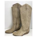 Cowboy Boots sz 10