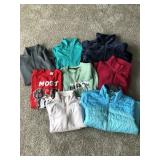 Womenï¿½s Sweatshirts / Jackets - Various Sizes -