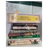 Cookbooks