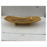 Ceramic Serving Bowl - Broussard