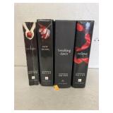 Stephanie Meyer books