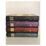 Michael Scott Secrets of the Immortal Books