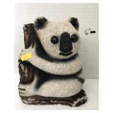 Cement Koala