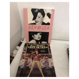 Books - Tops in Taps, 1960s, David Bowie, Betty