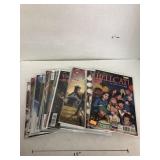 Misc Comics DC, Marvel, etc.